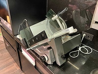 2006 bizerna se 12 t snijmachine - afbeelding 1 van  8