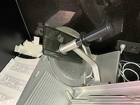 2006 bizerna se 12 t snijmachine - afbeelding 2 van  8