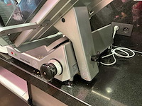 2006 bizerna se 12 t snijmachine - afbeelding 4 van  8