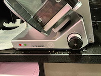 2006 bizerna se 12 t snijmachine - afbeelding 5 van  8