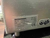 2006 bizerna se 12 t snijmachine - afbeelding 8 van  8