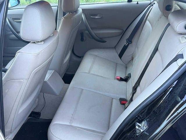 2006 bmw 1 personenauto - afbeelding 4 van  15