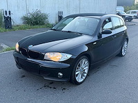 2006 bmw 1 personenauto - afbeelding 1 van  15