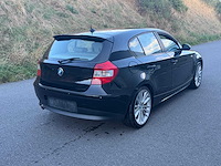 2006 bmw 1 personenauto - afbeelding 9 van  15