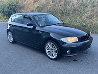 2006 bmw 1 personenauto - afbeelding 10 van  15