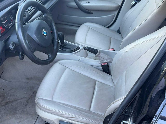 2006 bmw 1 personenauto - afbeelding 12 van  15