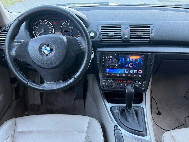 2006 bmw 1 personenauto - afbeelding 13 van  15