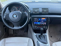 2006 bmw 1 personenauto - afbeelding 13 van  15
