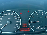 2006 bmw 1 personenauto - afbeelding 14 van  15