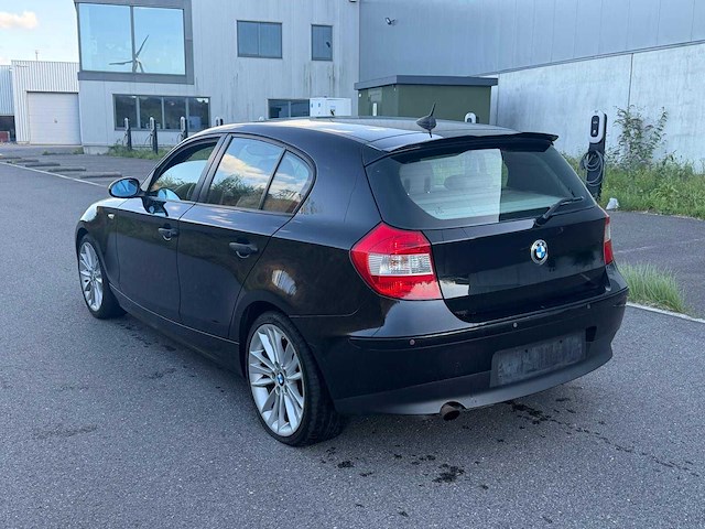 2006 bmw 1 personenauto - afbeelding 8 van  15