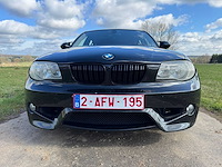 2006 bmw 118 pack m m47 auto - afbeelding 9 van  37