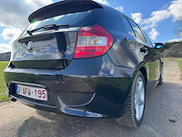 2006 bmw 118 pack m m47 auto - afbeelding 18 van  37