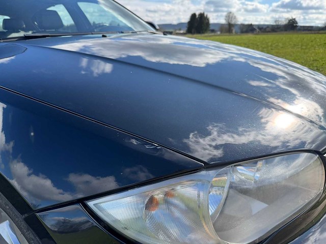 2006 bmw 118 pack m m47 auto - afbeelding 21 van  37