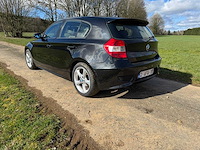 2006 bmw 118 pack m m47 auto - afbeelding 23 van  37