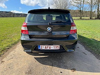 2006 bmw 118 pack m m47 auto - afbeelding 32 van  37