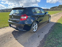 2006 bmw 118 pack m m47 auto - afbeelding 33 van  37