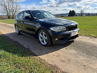 2006 bmw 118 pack m m47 auto - afbeelding 35 van  37