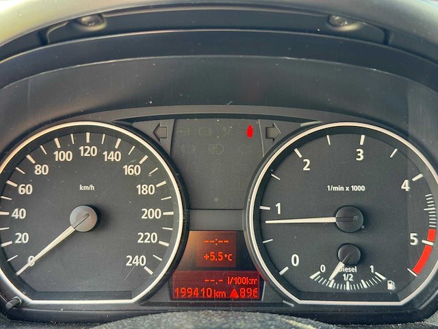 2006 bmw 118 pack m m47 auto - afbeelding 3 van  36