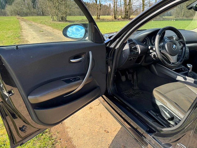 2006 bmw 118 pack m m47 auto - afbeelding 4 van  36
