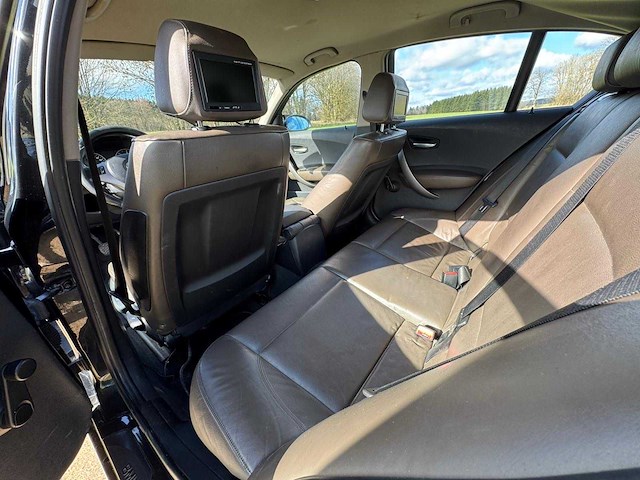 2006 bmw 118 pack m m47 auto - afbeelding 5 van  36