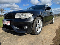 2006 bmw 118 pack m m47 auto - afbeelding 7 van  36