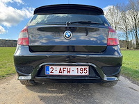 2006 bmw 118 pack m m47 auto - afbeelding 11 van  36