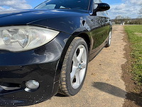2006 bmw 118 pack m m47 auto - afbeelding 13 van  36