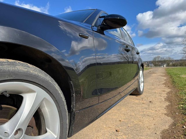 2006 bmw 118 pack m m47 auto - afbeelding 15 van  36