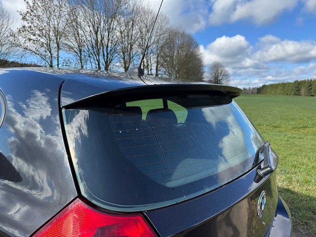 2006 bmw 118 pack m m47 auto - afbeelding 17 van  36