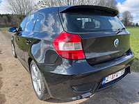 2006 bmw 118 pack m m47 auto - afbeelding 6 van  20