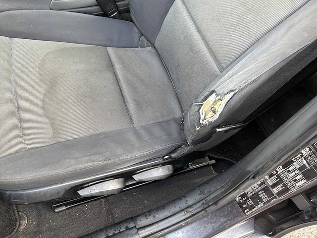 2006 bmw 118d personenauto - afbeelding 3 van  20