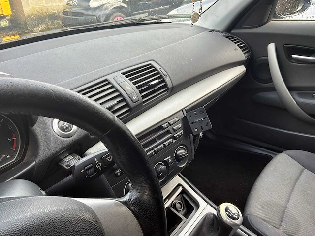 2006 bmw 118d personenauto - afbeelding 5 van  20