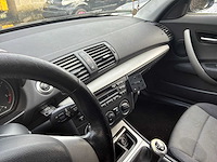 2006 bmw 118d personenauto - afbeelding 5 van  20