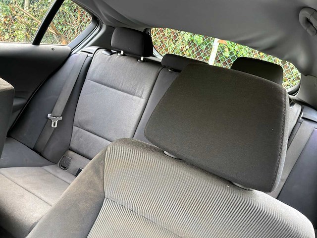 2006 bmw 118d personenauto - afbeelding 8 van  20