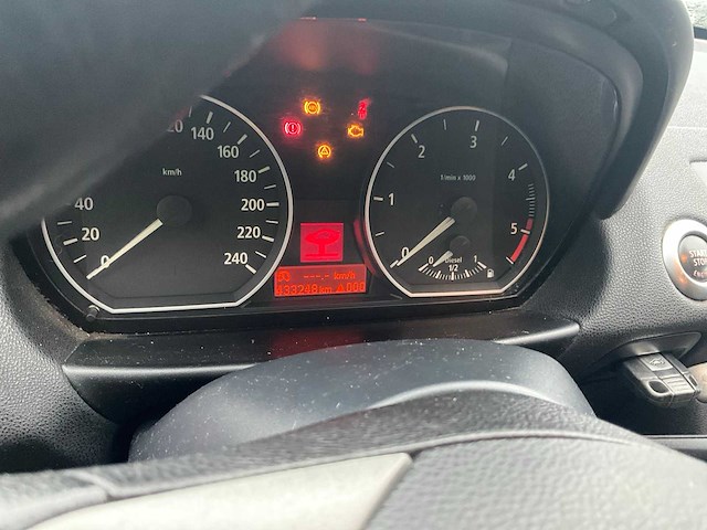 2006 bmw 118d personenauto - afbeelding 10 van  20