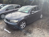2006 bmw 118d personenauto - afbeelding 1 van  20