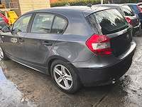2006 bmw 118d personenauto - afbeelding 6 van  15