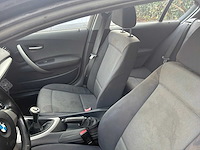 2006 bmw 118d personenauto - afbeelding 9 van  15