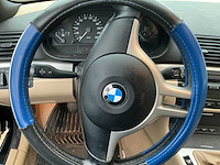 2006 bmw 3 cabrio personenauto - afbeelding 3 van  27