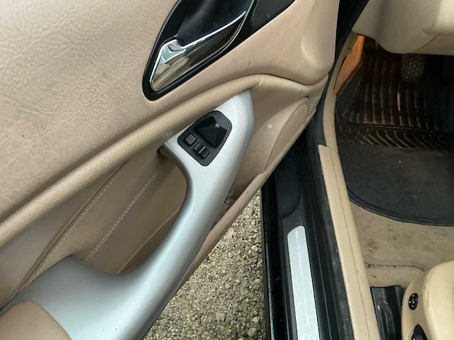 2006 bmw 3 cabrio personenauto - afbeelding 5 van  27