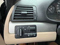 2006 bmw 3 cabrio personenauto - afbeelding 6 van  27