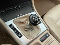 2006 bmw 3 cabrio personenauto - afbeelding 8 van  27