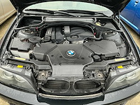 2006 bmw 3 cabrio personenauto - afbeelding 9 van  27