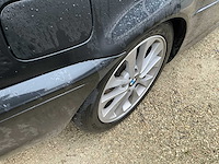 2006 bmw 3 cabrio personenauto - afbeelding 13 van  27
