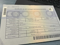 2006 bmw 3 cabrio personenauto - afbeelding 17 van  27