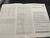 2006 bmw 3 cabrio personenauto - afbeelding 19 van  27