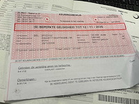 2006 bmw 3 cabrio personenauto - afbeelding 20 van  27