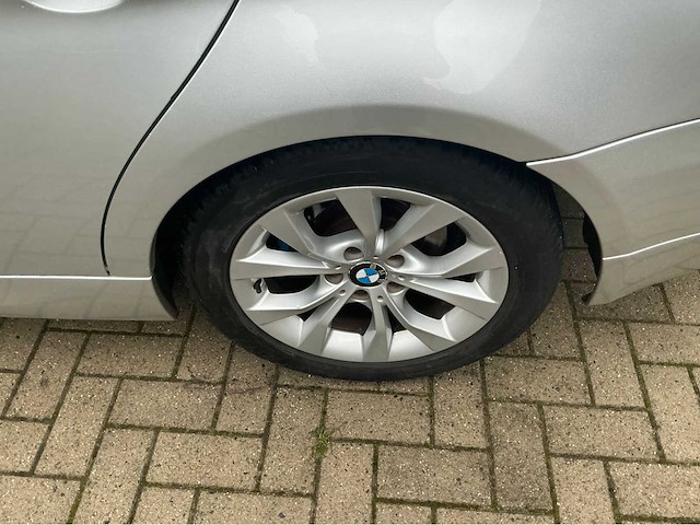 2006 bmw 3-reeks - afbeelding 3 van  45
