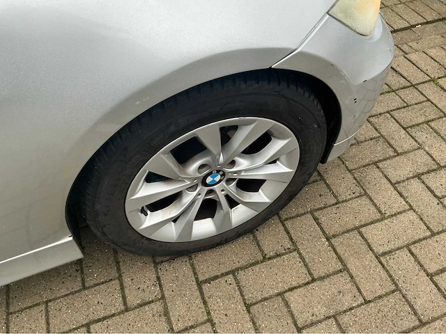 2006 bmw 3-reeks - afbeelding 4 van  45