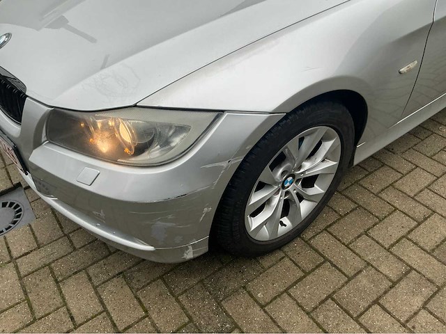 2006 bmw 3-reeks - afbeelding 6 van  45